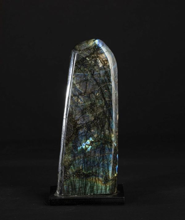 Labradorite
