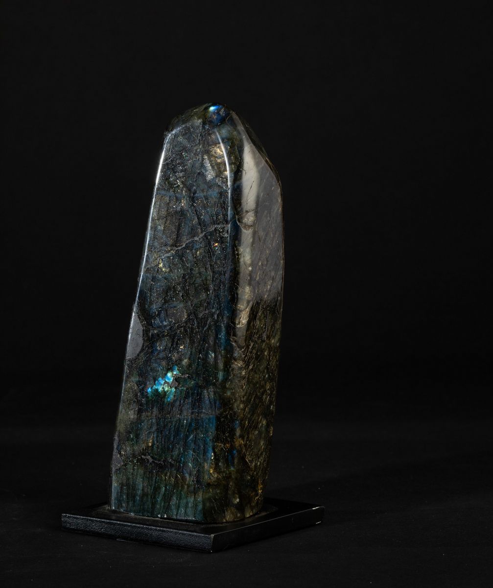 Labradorite