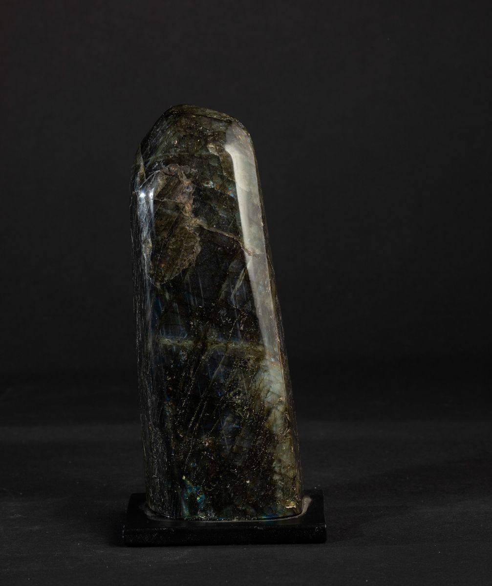 Labradorite