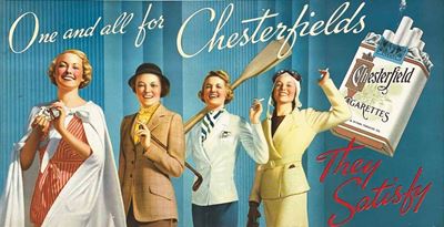 One And All For Chesterfields