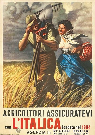 Italica Assicurazioni