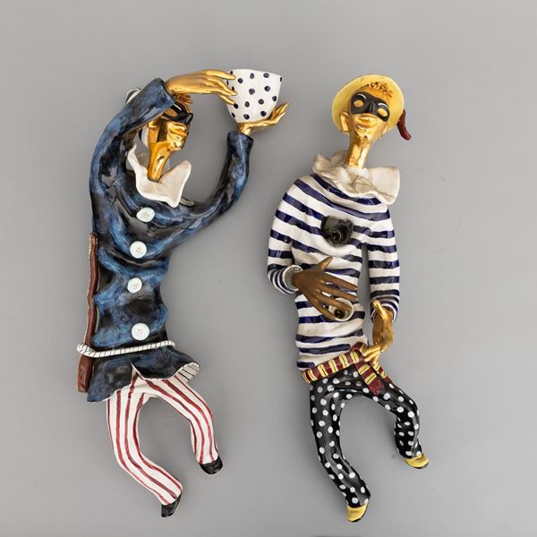 San Polo, Venezia 1950 ca