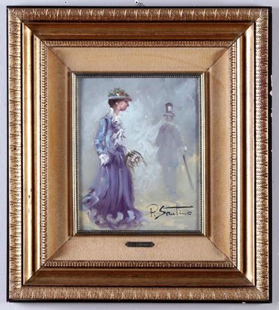 Figure Femminili