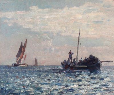 Scena Marina