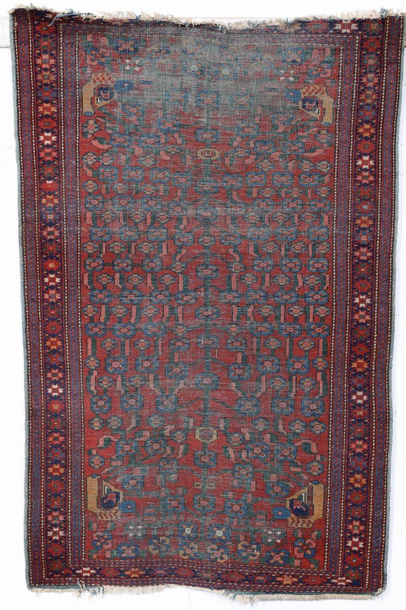 Tappeto Persia, inizio XX secolo  - Auction Carpets | Cambi Time - Cambi Casa d'Aste