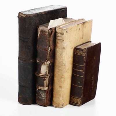 Religione Cattolica- Libri Devozionali. Officium Hebdomadae Sanctae Completum... Venetiis, Apud I...
