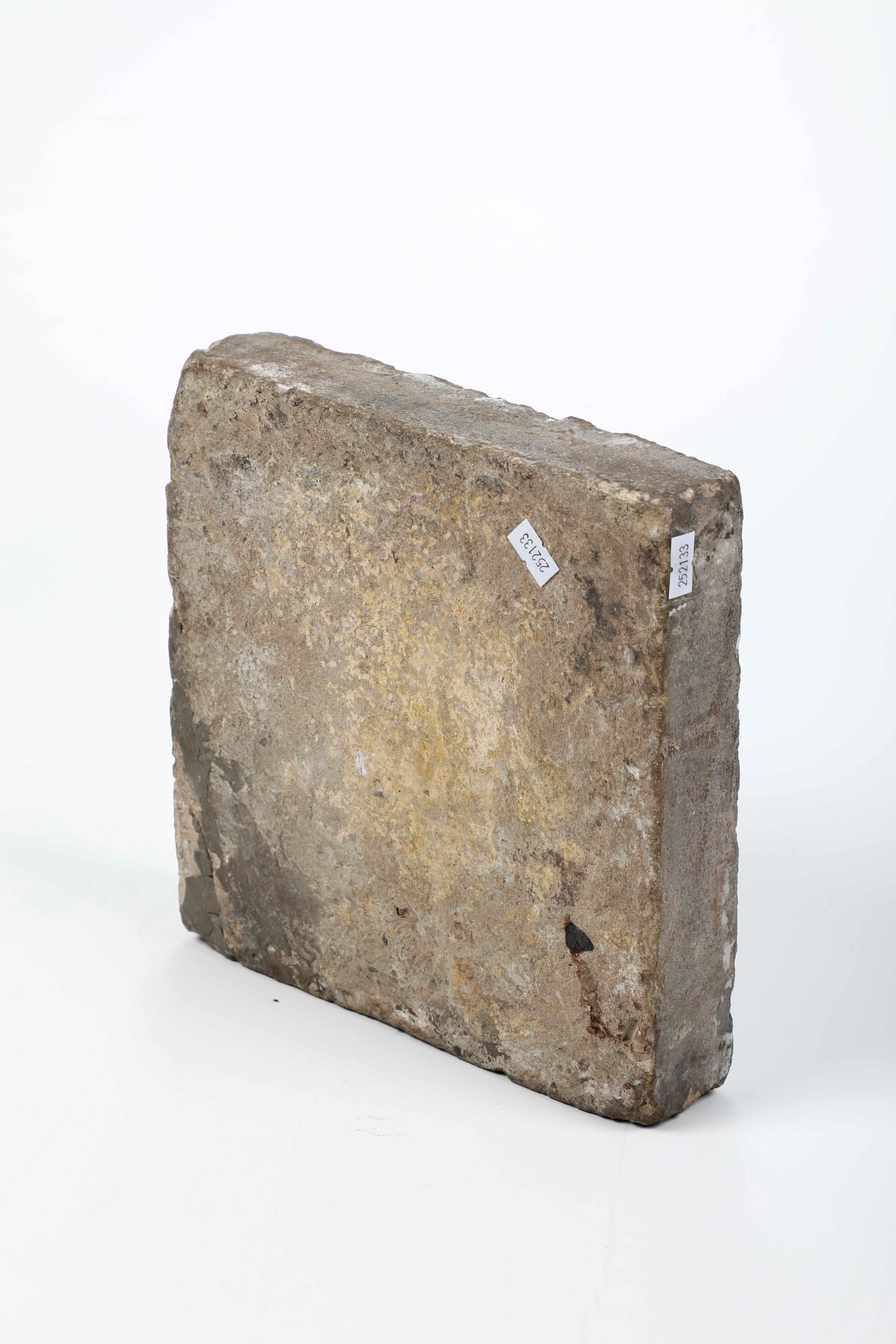 Mattonella, Fine XV - Inizio XVI Secolo (?)