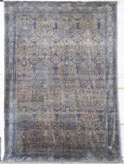 Tappeto Persia, Inizio XX Secolo