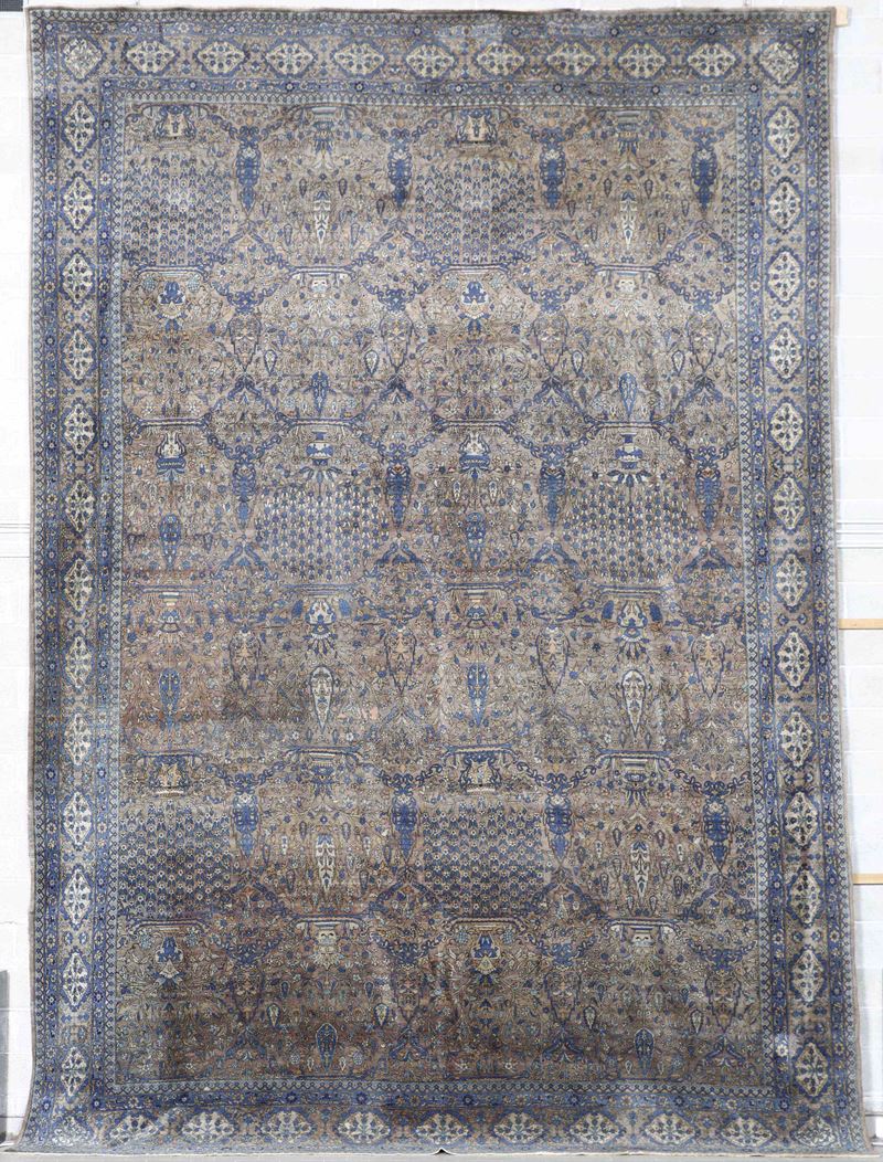 Tappeto Persia, inizio XX secolo  - Auction Carpets - Cambi Casa d'Aste