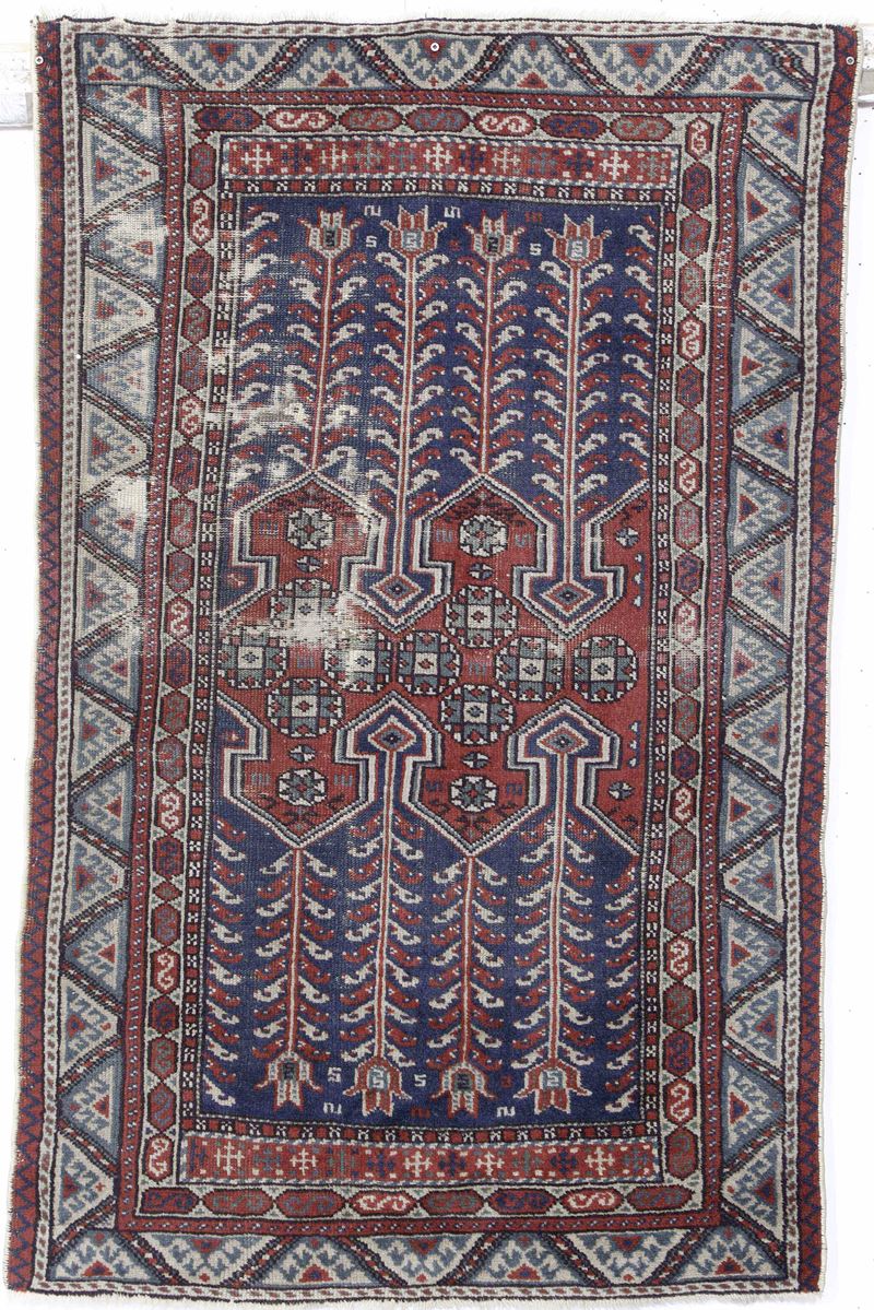 Tappeto metà XX secolo  - Auction Carpets - Cambi Casa d'Aste