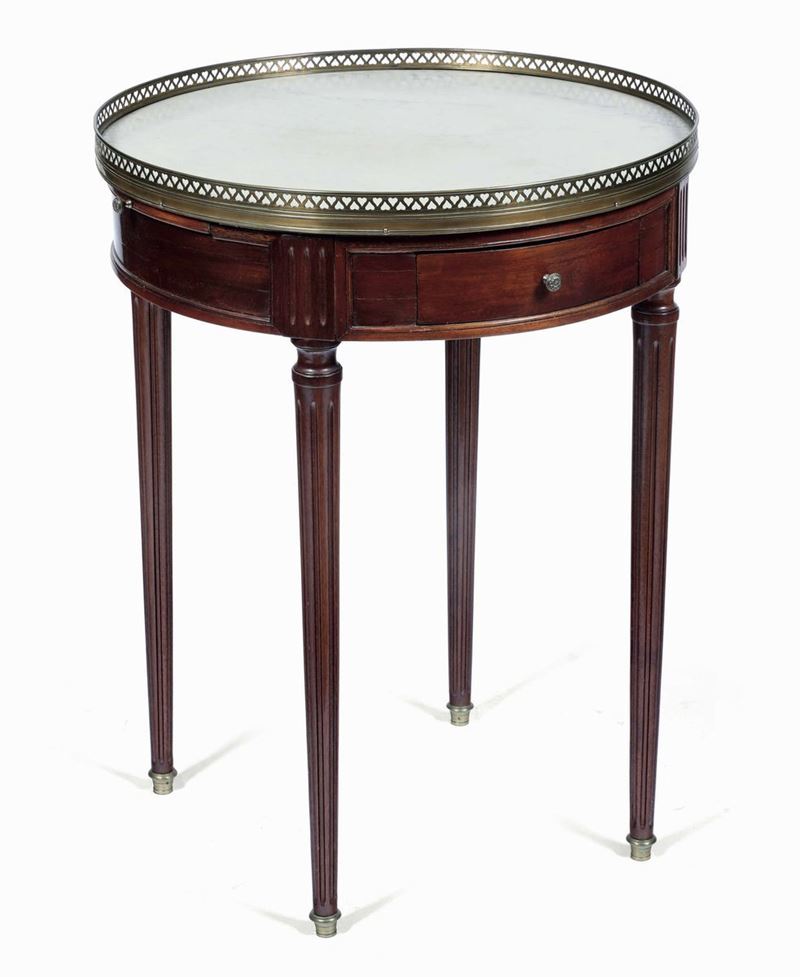 Tavolino lastronato, XIX secolo  - Asta Dimore Italiane - Cambi Casa d'Aste