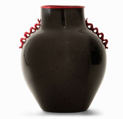 Fratelli Toso, Murano, 1930 Ca