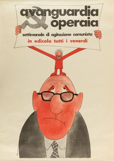 Avanguardia Operaia