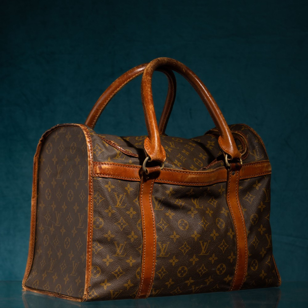 Louis Vuitton Borsa da Week End