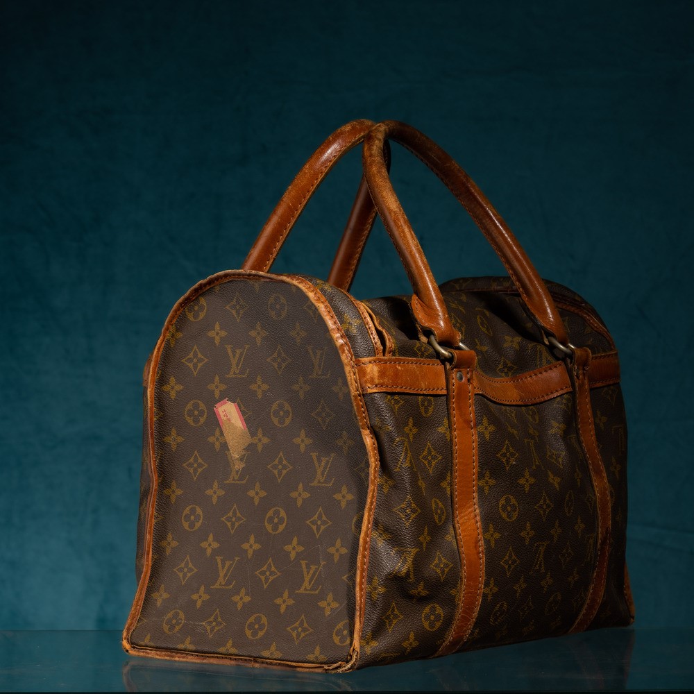 Louis Vuitton Borsa da Week End