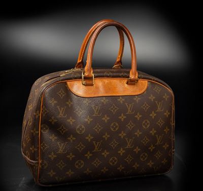 Louis Vuitton Borsa Porta Computer/portadocumenti