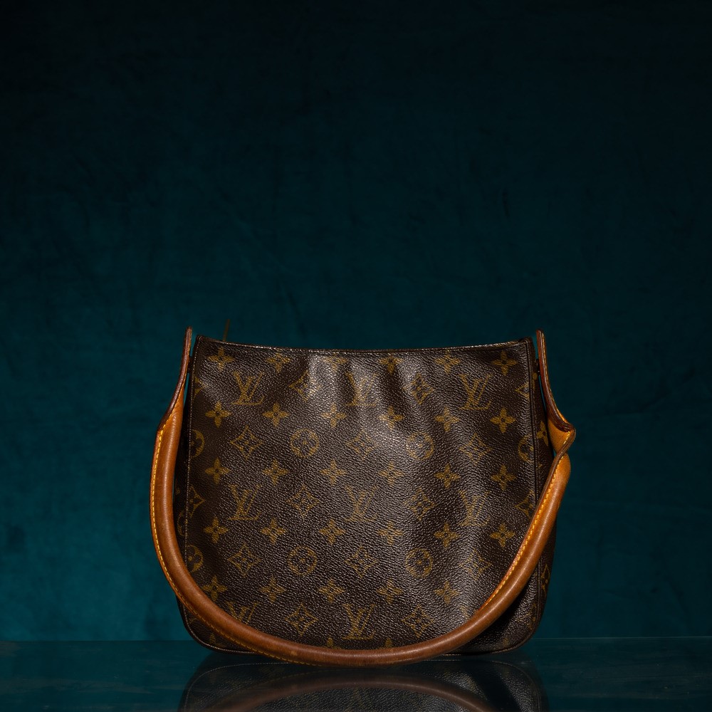 Louis Vuitton Looping Gm