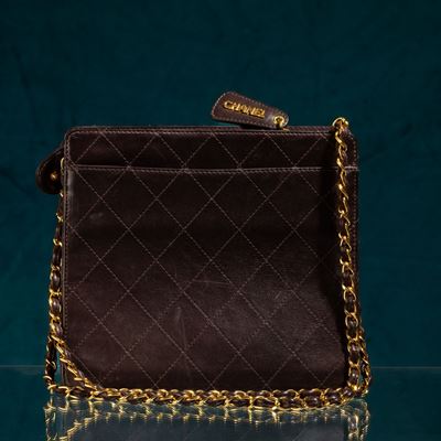 Chanel Borsa a Mano