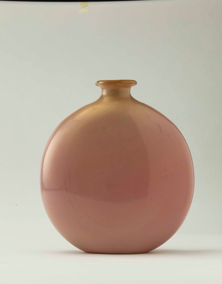 Tomaso Buzzi - Venini, Murano, 1932