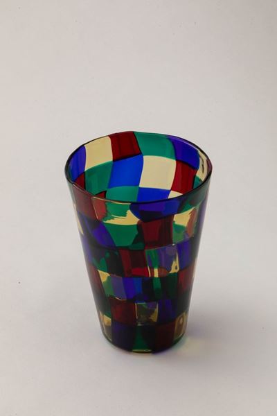 Venini, Murano, 1980 Ca