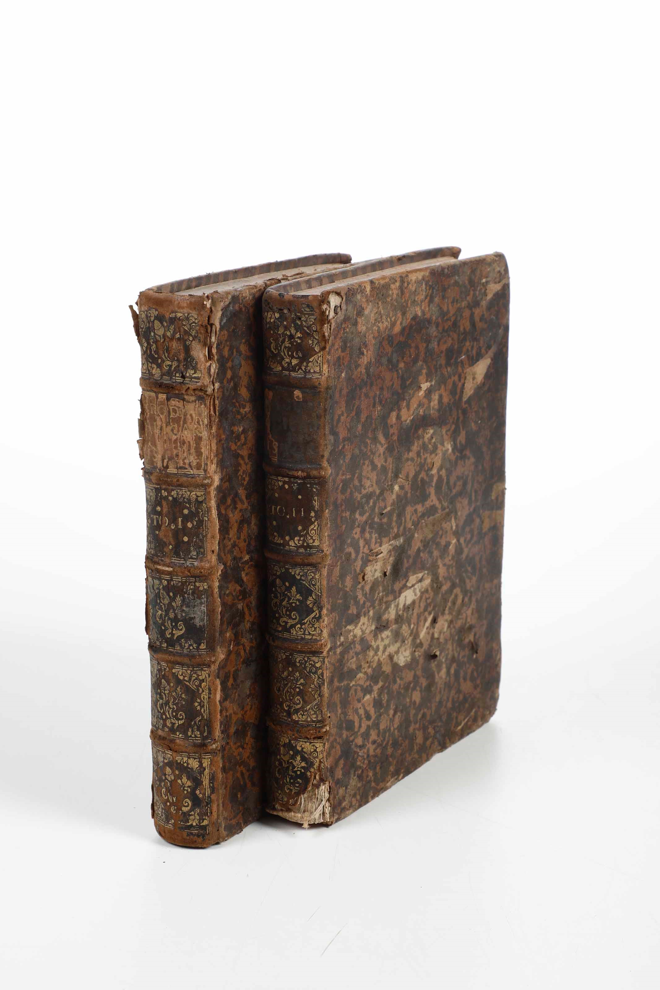 Erodoto delle Imprese dei Greci e dei Barbari, in Verona, Appresso Dionigi Ramanzini, 1733