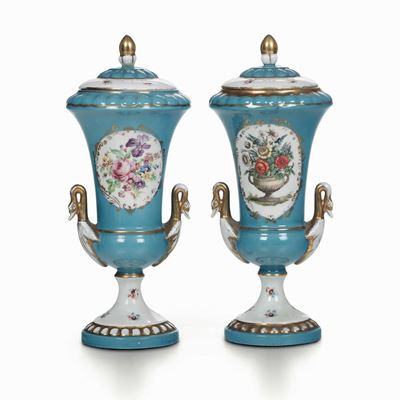 Vaso, 1900 Circa