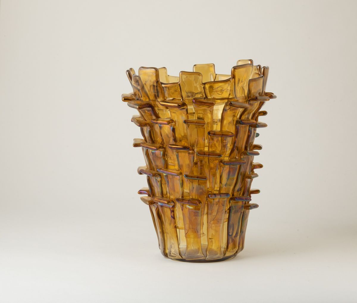 Fulvio Bianconi - Venini, Murano, 2003
