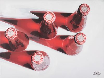 Campari Soda