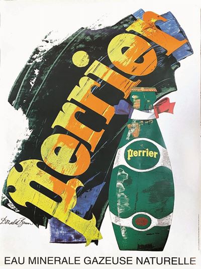 Perrier