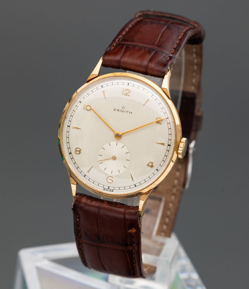 Zenith
