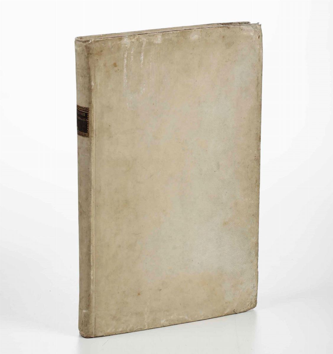 Giovanni Pietro Bellori - Joannis Petri Bellorii Romani Adnotationes Nunc Primum Evulgatae in XII...