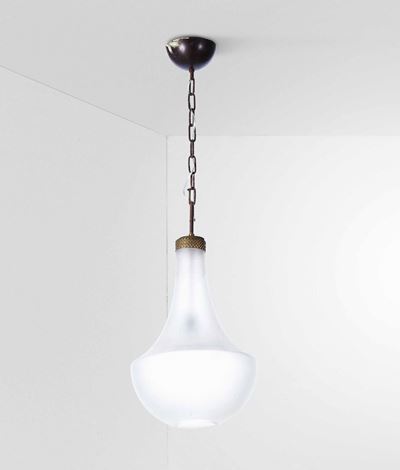 Lampada a Sospensione