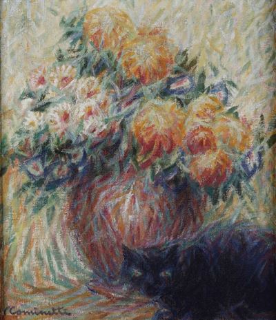 Vaso di Fiori