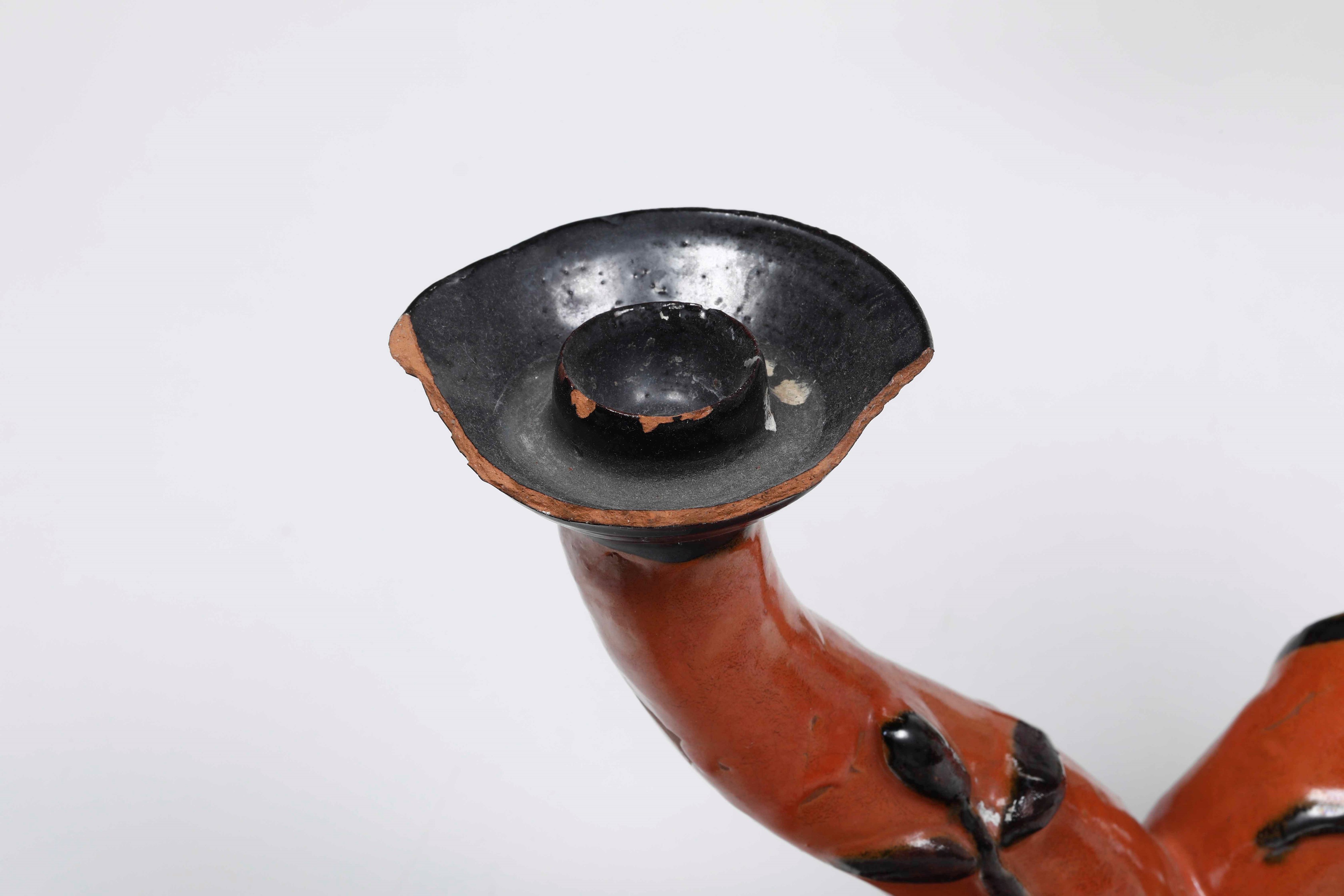 Ceramiche del XX secolo, insieme completo