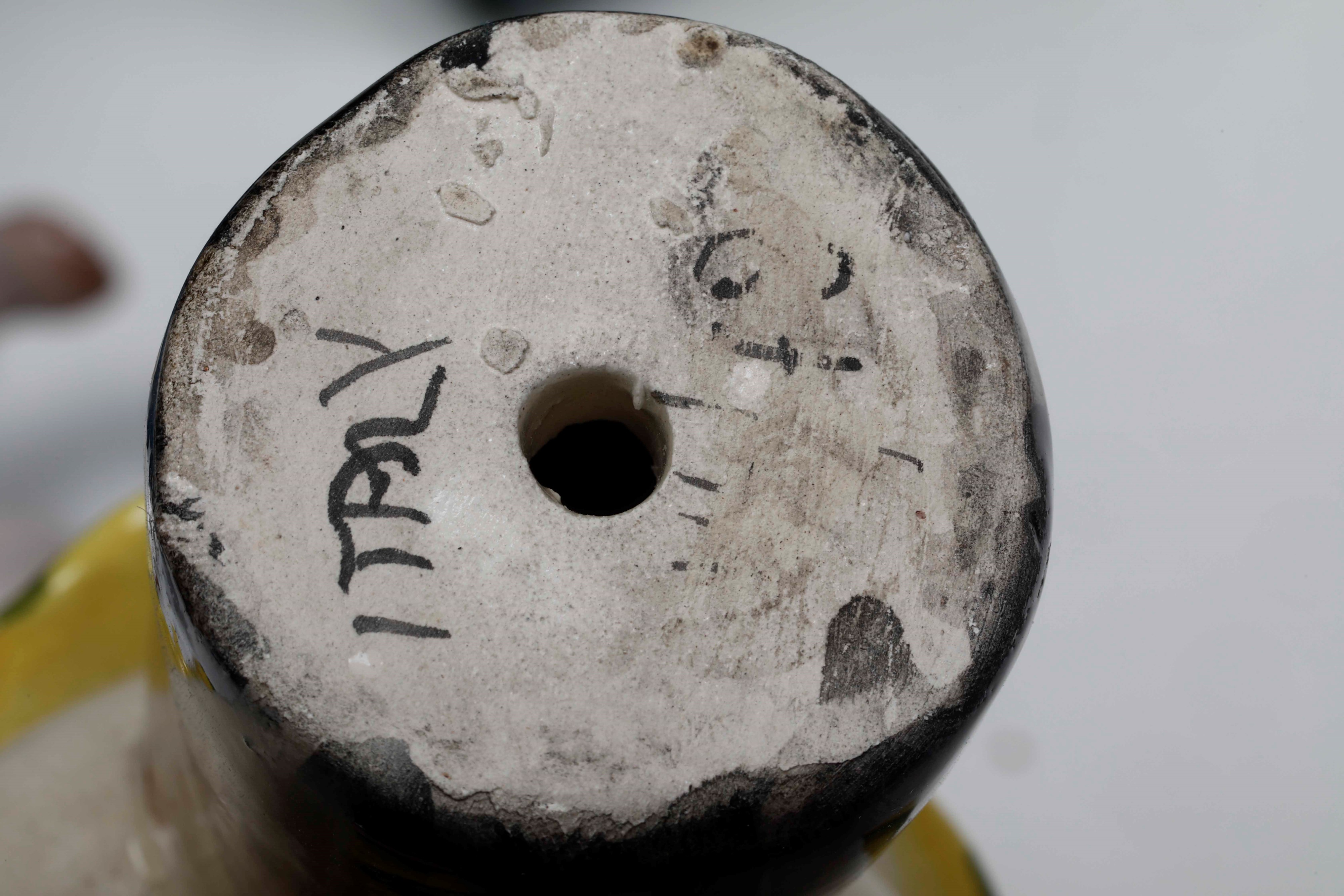 Ceramiche del XX secolo, insieme completo