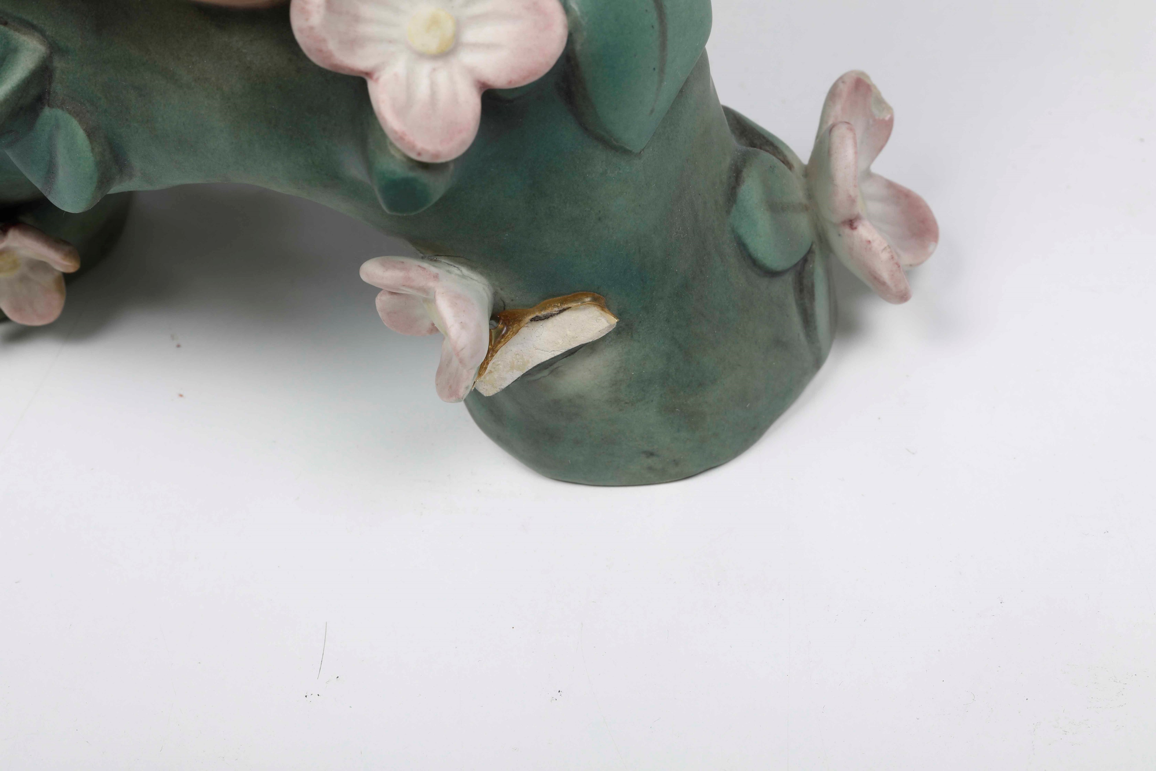 Ceramiche del XX secolo, insieme completo