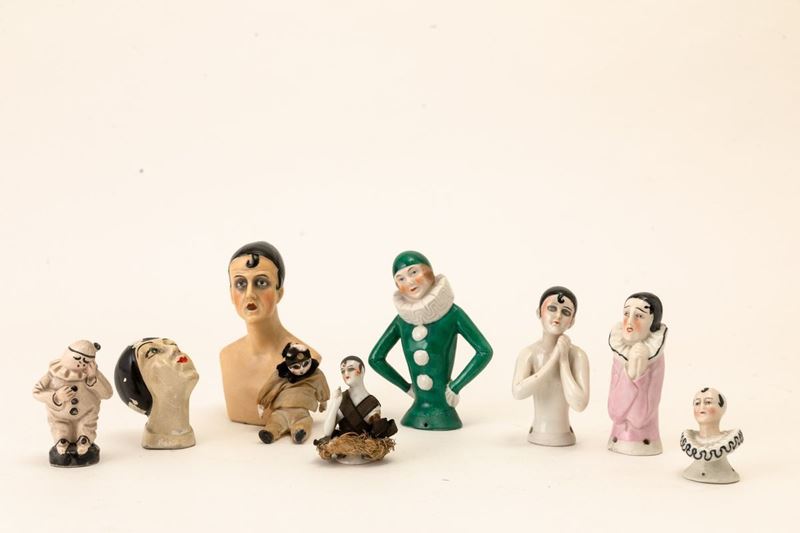 Francia, 1930 ca  - Asta Ceramiche e Vetri del Novecento | Cambi Time - Cambi Casa d'Aste