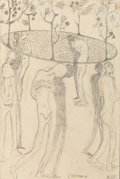 L'ombra