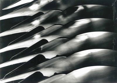 Plow Blades, Oliver Chilled Plow Co.