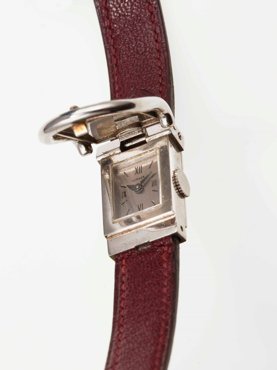 Hermès. Orolgio da Polso per Signora