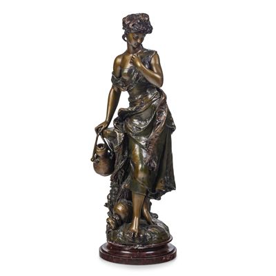 Figura Femminile
