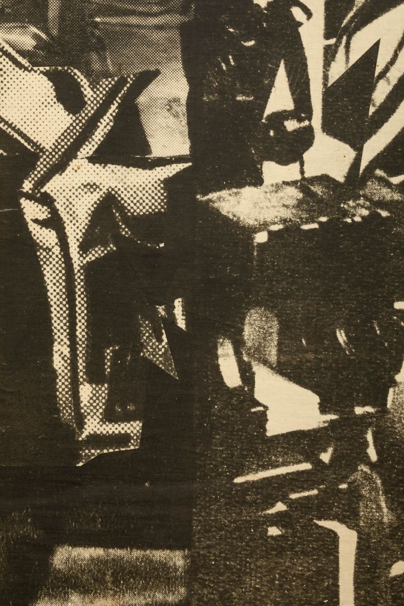 Elio Mariani - Urto Frontale