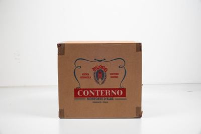 Conterno Giacomo, Barolo Francia 2012