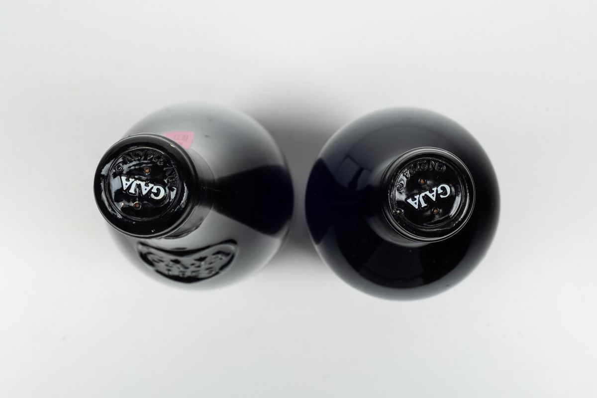 Gaja, Barolo Sperssgaja, Barbaresco