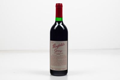 Penfolds, Grange
