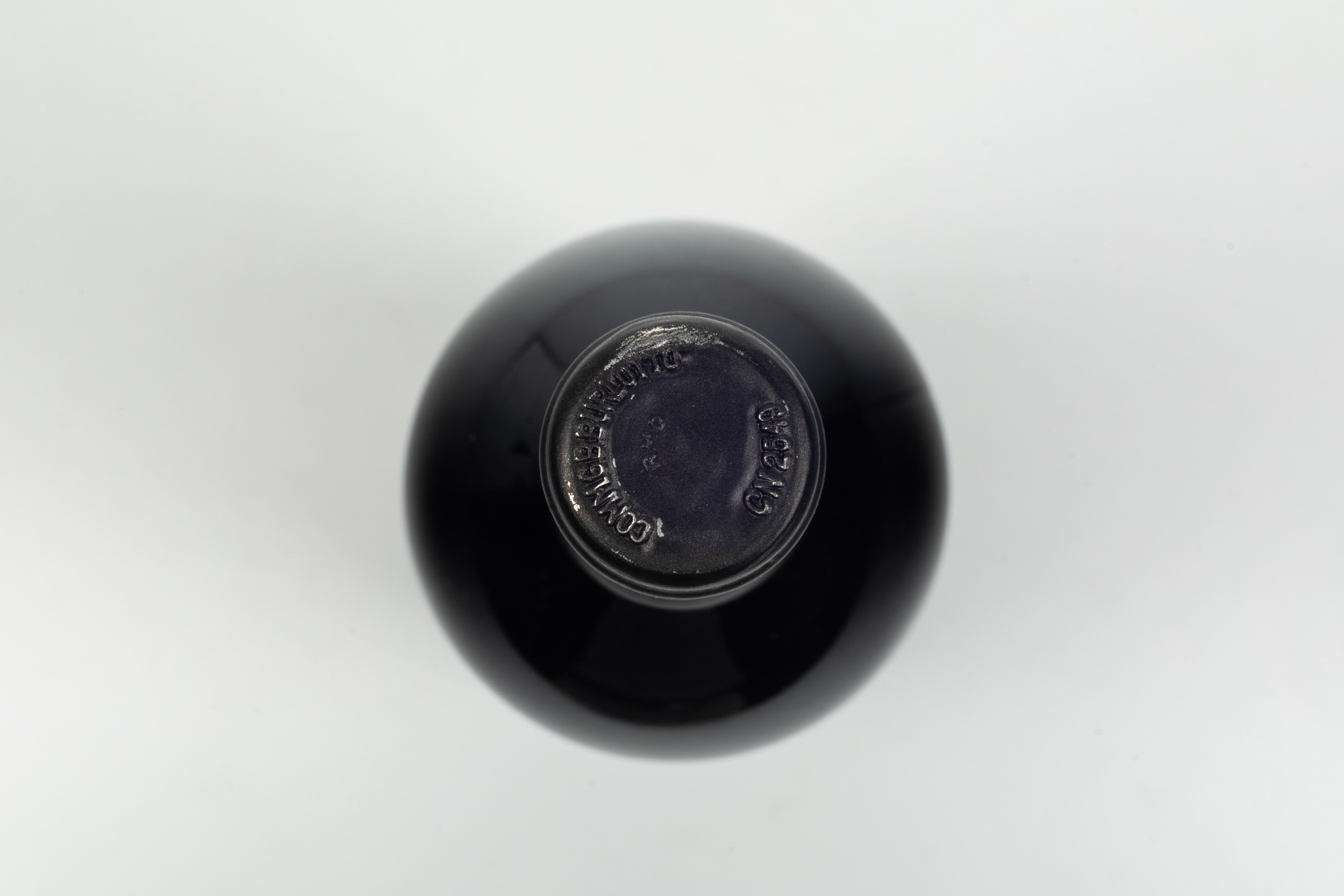 Comm. G.b. Burlotto, Barolo Monvigliero 2016