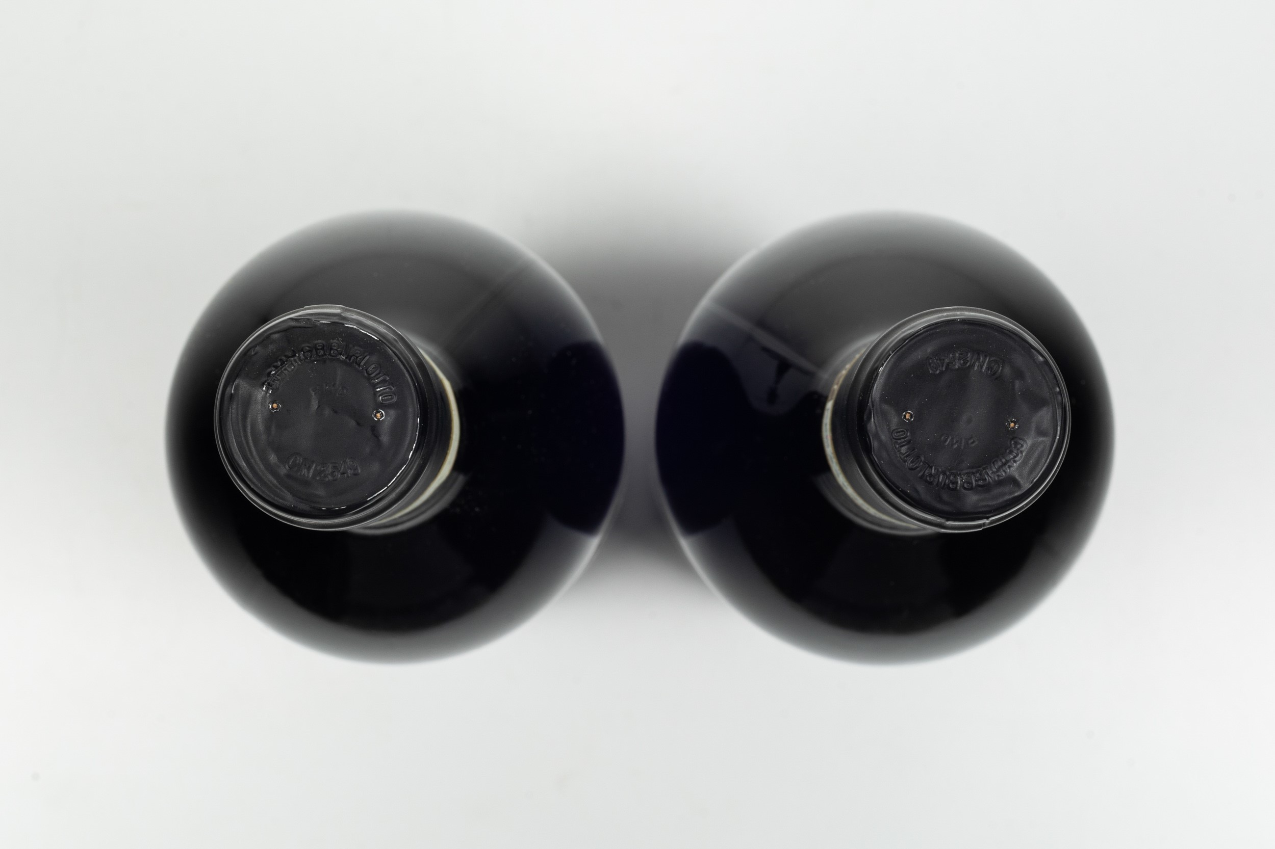 Comm. G.b. Burlotto, Barolo Cannubi 2013
