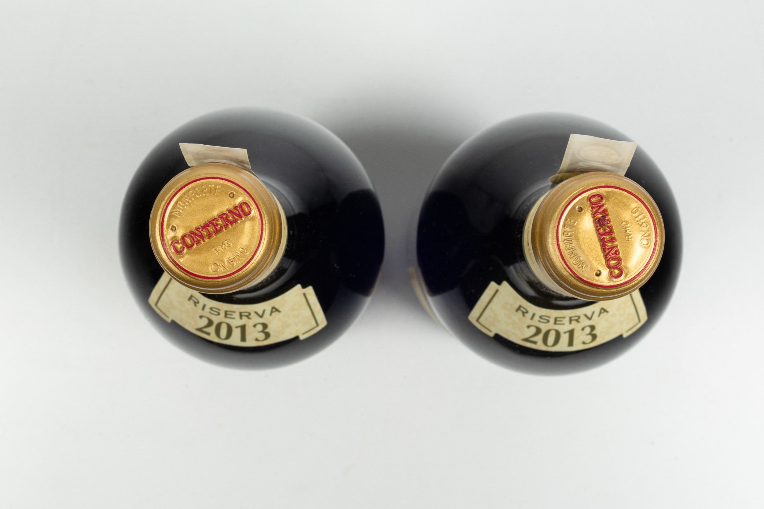 Giacomo Conterno, Barolo Riserva Monfortino 2013