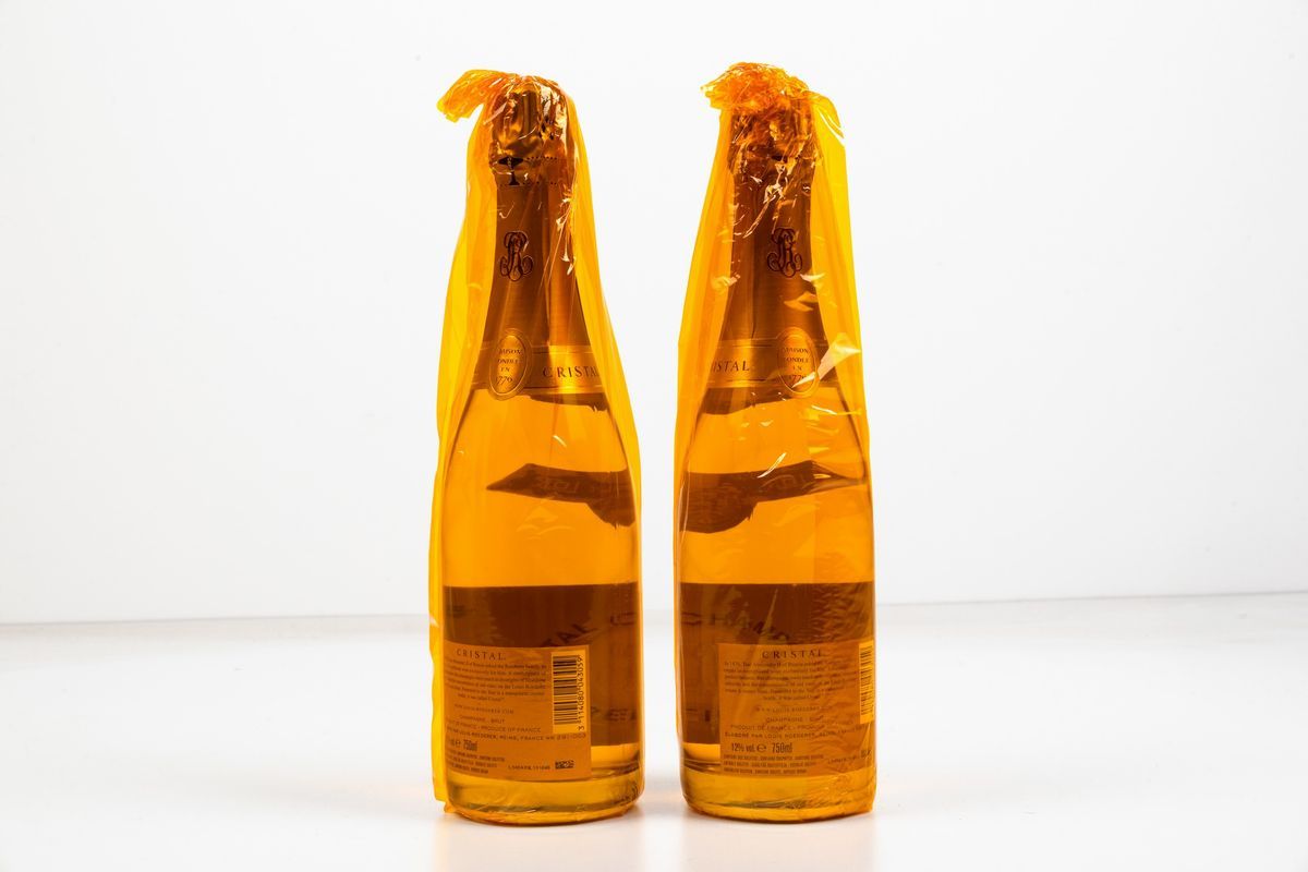 Louis Roederer, Cristal