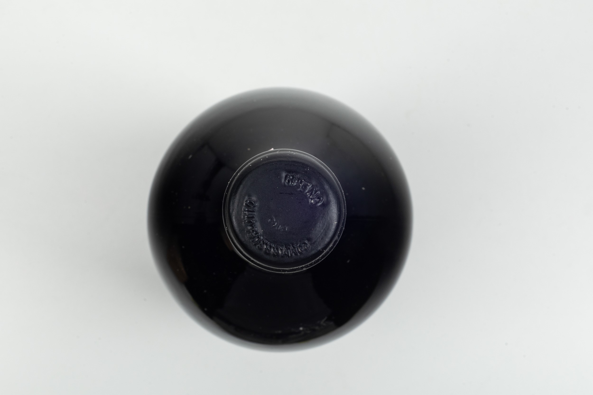 Comm. G.b. Burlotto, Barolo Acclivi 2007